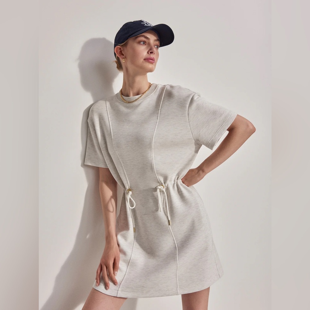 Varley Maple Dress NWOT